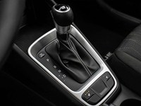 2026 Hyundai Venue Essential IVT