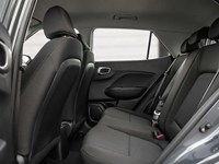 2026 Hyundai Venue Essential IVT