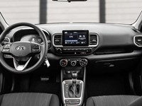 2026 Hyundai Venue Essential IVT