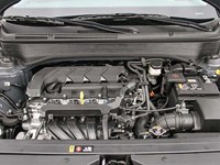 2026 Hyundai Venue Essential IVT