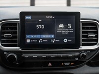2026 Hyundai Venue Essential IVT