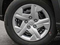 2026 Hyundai Venue Essential IVT
