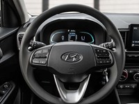 2026 Hyundai Venue Essential IVT