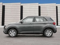 2026 Hyundai Venue Essential IVT