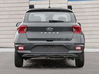 2026 Hyundai Venue Essential IVT