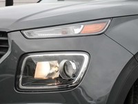 2026 Hyundai Venue Essential IVT