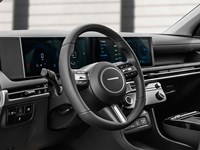 2026 Hyundai Tucson Preferred AWD