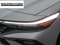 2026 Hyundai Elantra Essential IVT