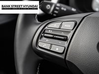 2026 Hyundai Venue Ultimate IVT w/Black Interior