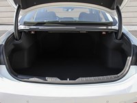 2026 Hyundai Sonata Hybrid Preferred-Trend FWD