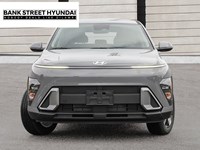 2026 Hyundai Kona 2.0L Preferred FWD