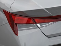 2026 Hyundai Elantra Preferred IVT w/Tech Pkg