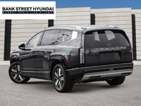 2026 Hyundai IONIQ 9 Preferred AWD w/Luxury Pkg