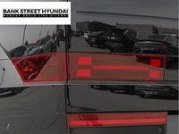 2025 Hyundai Santa Fe Ultimate Calligraphy AWD