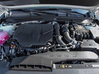 2025 Hyundai Sonata 2.5T N Line Ultimate FWD