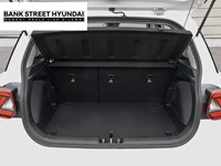 2026 Hyundai Venue Ultimate IVT w/Black Interior