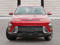 2026 Hyundai Kona 2.0L Preferred AWD w/Trend Package