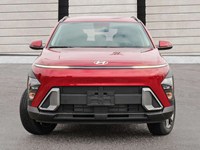 2026 Hyundai Kona 2.0L Preferred AWD w/Trend Package
