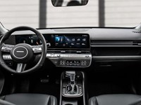 2026 Hyundai Kona 2.0L Preferred AWD w/Trend Package