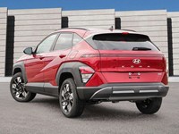 2026 Hyundai Kona 2.0L Preferred AWD w/Trend Package