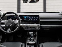 2026 Hyundai Kona 2.0L Preferred AWD w/Trend Package