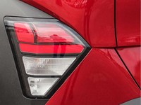 2026 Hyundai Kona 2.0L Preferred AWD w/Trend Package