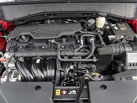 2026 Hyundai Kona 2.0L Preferred AWD w/Trend Package