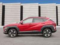 2026 Hyundai Kona 2.0L Preferred AWD w/Trend Package