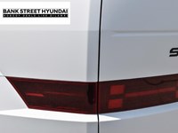 2026 Hyundai Santa Fe HEV Ultimate Calligraphy AWD