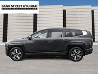 2026 Hyundai IONIQ 9 Preferred AWD w/Luxury Pkg