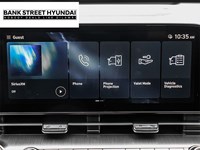 2026 Hyundai Kona 2.0L Preferred AWD w/Trend Package