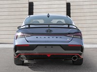 2025 Hyundai Elantra N DCT