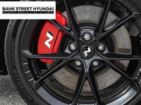 2025 Hyundai Elantra N Manual