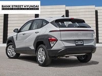2026 Hyundai Kona 2.0L Essential AWD