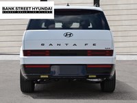2026 Hyundai Santa Fe HEV Ultimate Calligraphy AWD