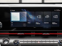 2026 Hyundai Kona 1.6T N Line AWD