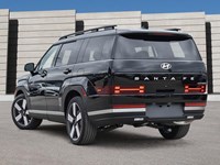 2026 Hyundai Santa Fe HEV Preferred AWD w/Trend Pkg