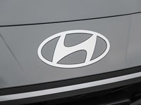 2026 Hyundai Elantra HEV Luxury Sedan