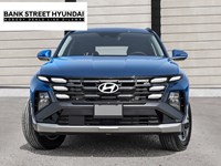 2025 Hyundai Tucson Preferred AWD w/Trend Pkg