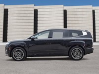 2026 Hyundai IONIQ 9 Preferred + AWD w/Ultimate Calligraphy Pkg