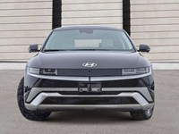 2026 Hyundai IONIQ 5 Preferred AWD Long Range w/Ultimate Pkg