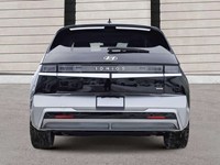 2026 Hyundai IONIQ 5 Preferred AWD Long Range w/Ultimate Pkg
