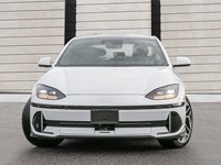 2025 Hyundai IONIQ 6 Preferred AWD Long Range w/Ultimate Pkg