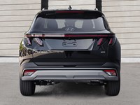 2026 Hyundai Tucson Preferred AWD w/Trend Pkg