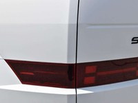 2026 Hyundai Santa Fe HEV Ultimate Calligraphy AWD