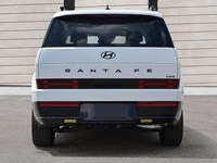 2026 Hyundai Santa Fe HEV Ultimate Calligraphy AWD