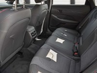 2026 Hyundai Sonata N Line Ultimate FWD