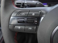 2026 Hyundai Sonata N Line Ultimate FWD