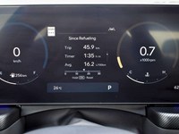 2026 Hyundai Sonata N Line Ultimate FWD