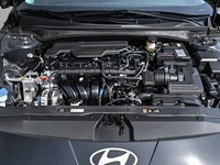 2026 Hyundai Elantra Preferred IVT w/Tech Pkg